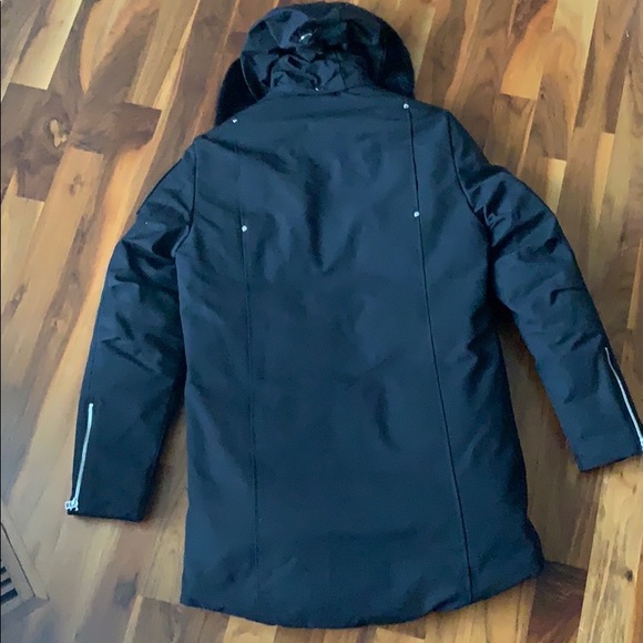 Moose knuckle sterling parka ❌price is firm❌ MADE IN CANADA 🇨🇦 - Picture 7 of 17